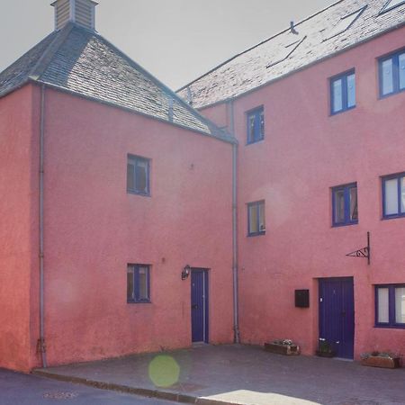 Villa The Haven Dunbar Exterior foto