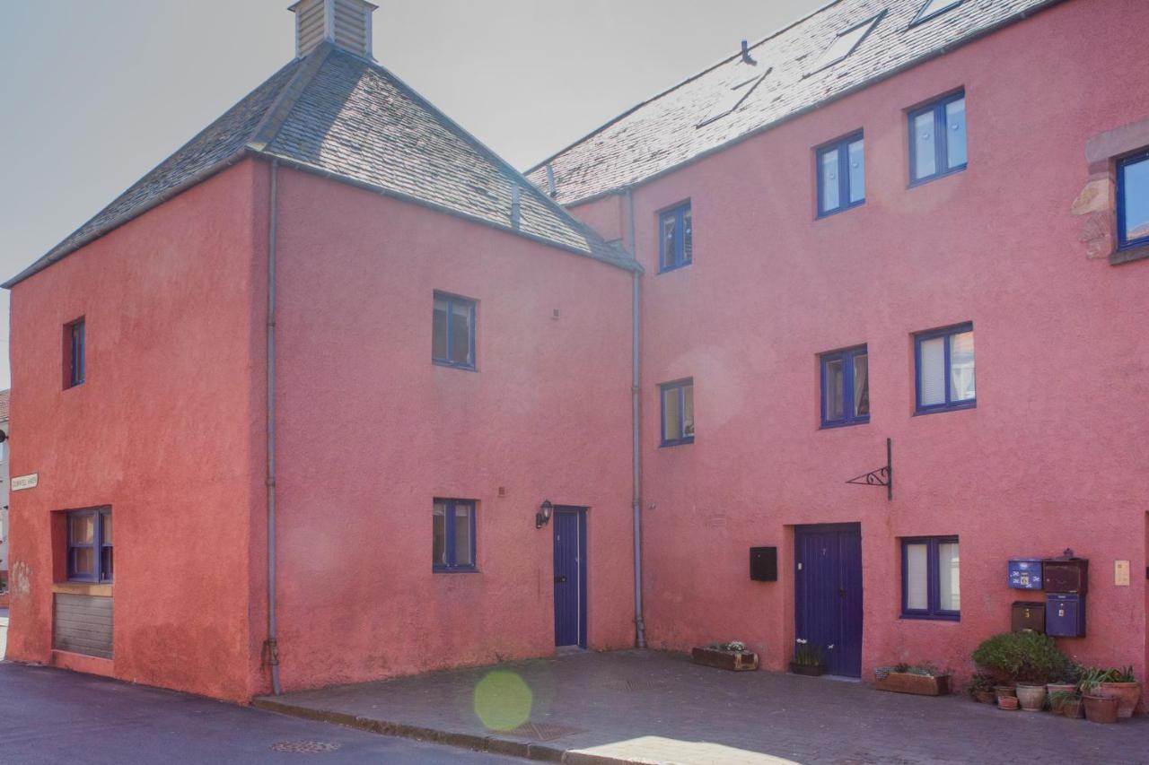 Villa The Haven Dunbar Exterior foto
